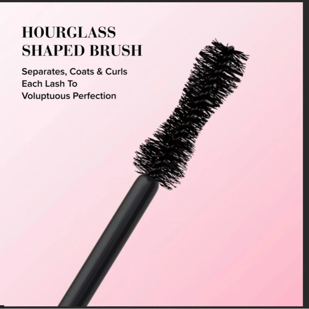 Too Faced Volumizing Mascara - Soft Pink